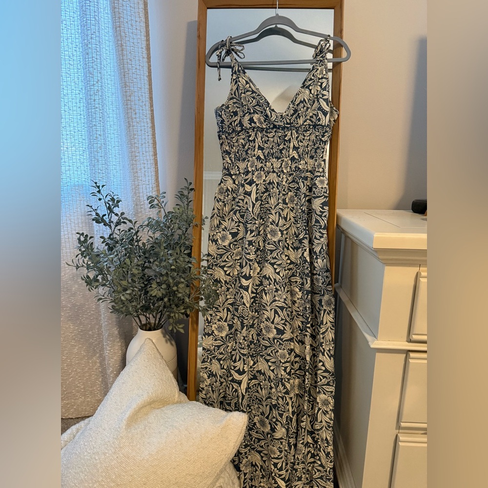 Patrons of Peace jumpsuit